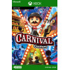 Carnival Games XBOX CD-Key
